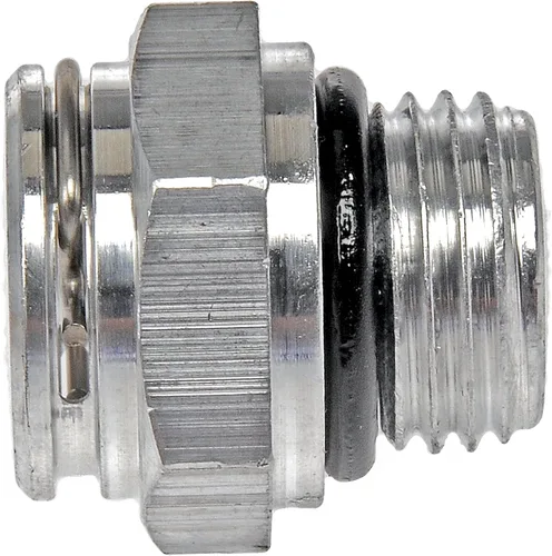 Miniatura 2 de Dorman Adaptador de transmisión 800-727 compatible con modelos seleccionados Cadillac/Chevrolet/GMC, 1 unidad (paquete de 2)