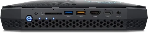 Miniatura 3 de Intel NUC 8 Performance-G Mini PC (NUC8i7HNKQC1) - Core i7 de 65 W, 16 GB de RAM, SSD de 512 GB