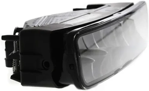 Miniatura 4 de Par de luces antiniebla para Ford Expedition 2003-2006, lado del conductor y del pasajero, FO2592215 FO2593215 Reemplaza a 4L1Z 15201AA 4L1Z