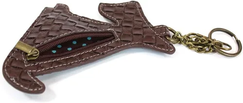 Miniatura 86 de CHALA Dog Collection - Llavero decorativo para mujer