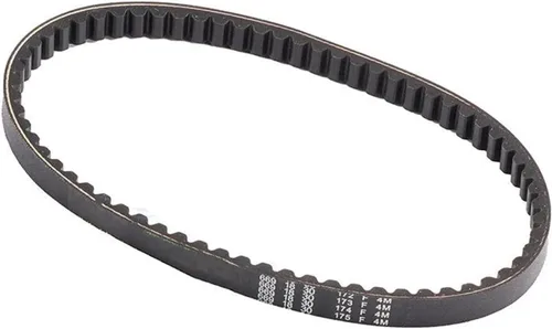 Miniatura 3 de Transmission Belt 669 18 30 for CVT for Quad for 139QMB for 1P39QMB for 147QMD for GY6 50 60 80 Cc Short Case Engine Drive Belt