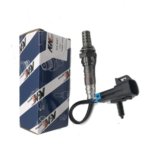 Miniatura 2 de 213-4537 Upstream O2 Sensor de oxígeno apto para Chevy Captiva Sport Equinox HHR Malibu 2.4L lambda sensor 12606671
