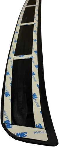 Miniatura 4 de RBP-003 protector para defensa trasera