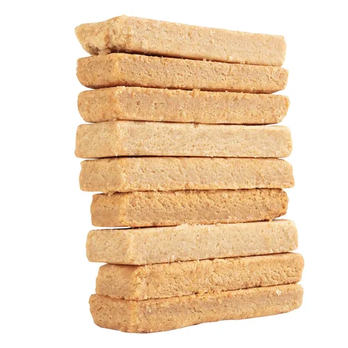Miniatura 7 de Grizzly Gear Raciones de emergencia de alimentos - Barra de 3600 calorías (Vainilla Poundcake) - 3 días, 72 horas lista para comer para desastres