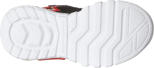Miniatura 4 de Skechers Unisex-Child Flex-Glow-Hero Speed Sneaker