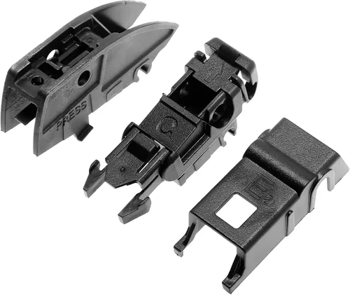 Miniatura 9 de Rear Wiper Blade for Nissan X-Trail 2002-2022#4cq9 2022 2021 2020 2019 2018 2017 2016 2015 2014 2006 2005 2004 2003 2002