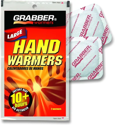 Miniatura 2 de Grabber Calentadores de manos, 40 pares