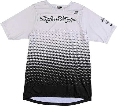 Miniatura 25 de Troy Lee Designs Skyline - Camiseta de manga corta para hombre