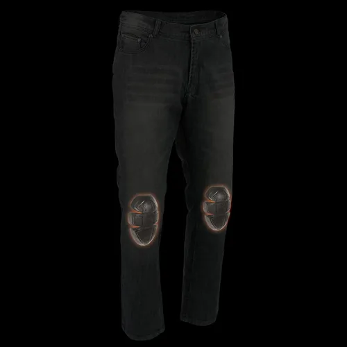 Miniatura 3 de Milwaukee Performance - Jeans de mezclilla reforzados con aramida para hombre