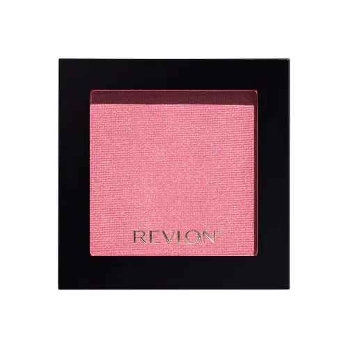 Miniatura 19 de Revlon Rubor en Polvo para Rostro, Color de Alto Impacto y Fácil Aplicación, Acabado Ligero y Suave, 028 Apricute, 4.8 g