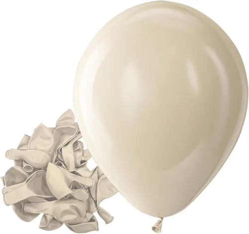 Miniatura 198 de Bezente - Globos de 12 pulgadas de látex con confeti para bodas, graduaciones, despedidas de soltera y cumpleaños, aptos para helio, dorado, 60