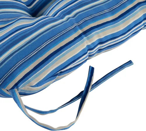 Miniatura 3 de Greendale Home Fashions - Cojín para sillas o camastros