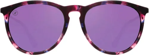 Miniatura 48 de Blenders Eyewear North Park – Gafas de sol polarizadas – Forma clásica, marco de metal mixto – 100% protección UV – Para hombres y mujeres
