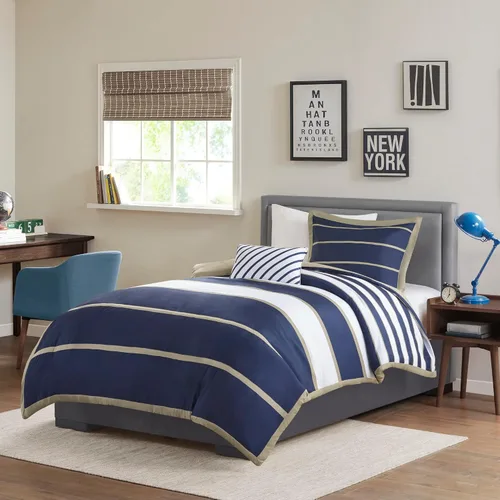 Miniatura 3 de Intelligent Design Ashton Duvet