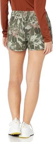 Miniatura 2 de Columbia Pantalón corto elástico Pleasant Creek para mujer