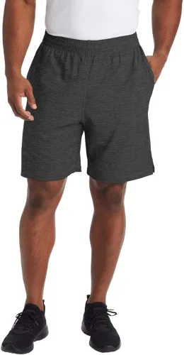 Miniatura 2 de C9 Champion Pantalones cortos de gimnasio para hombre, entrepierna de 9 pulgadas