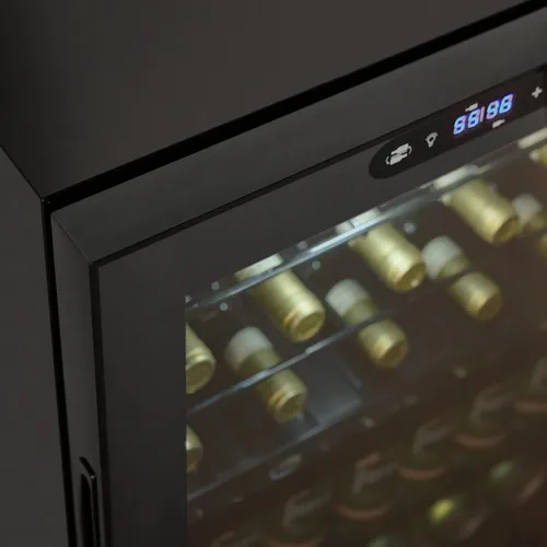 Miniatura 6 de Wine Enthusiast 20" Wine and Beverage Refrigerator