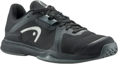 Miniatura 3 de HEAD Hombre Sprint Team 3.5 Zapatillas Tenis Negro, Negro