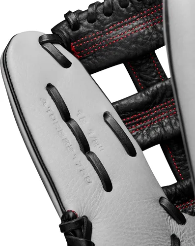 Miniatura 9 de Wilson 2024 A1000 - Guantes de béisbol de fuera del área, 12.25" y 12.5