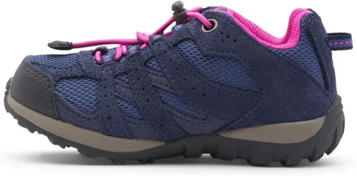 Miniatura 7 de Columbia Zapatos de senderismo impermeables Redmond para niños
