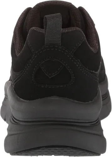 Miniatura 3 de Skechers Women's D'lux Walker Sneaker