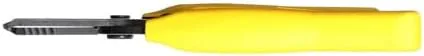 Miniatura 11 de Pelacables/cortador Klein Tools 11045, amarillo 10 – 18 AWG Solid Wire