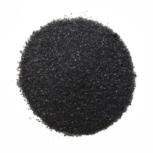 Monterey Bay Herb Co. Sal marina hawaiana negra | Sal de lava negra | para alimentos asados y a la parrilla | Sal de acabado o uso cosmético | 1/4 lb