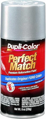 Miniatura 129 de Rellenador de arañazos Dupli-Color gris de encaje exacto, Gris