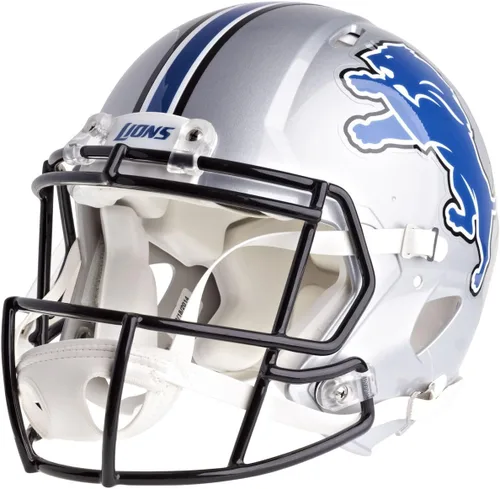 Miniatura 9 de Riddell NFL Mens Speed Authentic Football Helmet