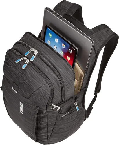 Miniatura 3 de Mochila Thule Construct - Para Escuela, Trabajo y Viaje - Funda Acolchada para Laptop - Compartimento Interno Organizado con Bolsillo de Acceso