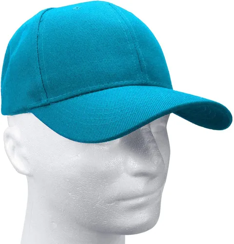 Miniatura 161 de Falari - Gorra de béisbol, tamaño ajustable, para correr, entrenamientos y actividades al aire libre, para todas las estaciones.