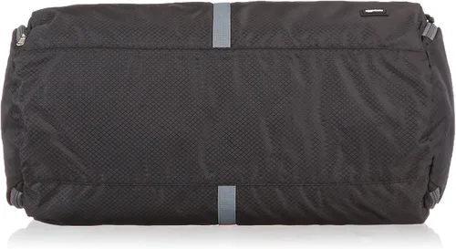 Miniatura 6 de Tienda Basics - Bolsa de viaje para gimnasio, 20.9in, color negro