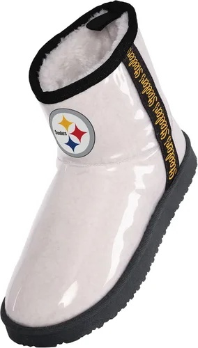 Miniatura 19 de FOCO NCAA Team Sherpa Botas de lluvia con forro para mujer