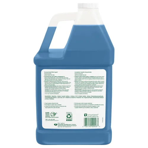 Miniatura 2 de Palmolive detergente líquido, 1