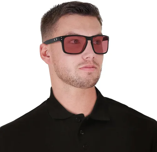 Miniatura 36 de Oakley Oo9417 Holbrook XL - Gafas de sol cuadradas para hombre