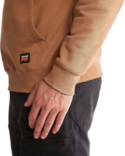 Miniatura 7 de Timberland PRO Men's Honcho Hd Pullover Hooded Sweatshirt
