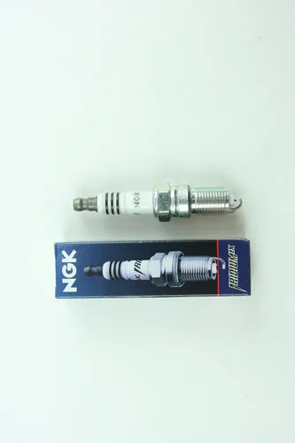 Miniatura 3 de NGK # 7397 Bujía de iridio TR5IX - 8 PCSNEW por NGK