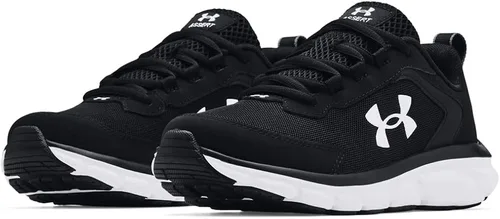 Miniatura 3 de Under Armour Unisex-Child Grade School Assert 9 Running Shoe