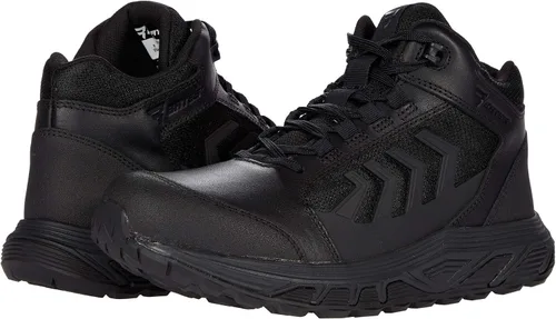 Miniatura 2 de Bates Rush Mid Shield Vent - Botas militares y tácticas para hombre, talla única