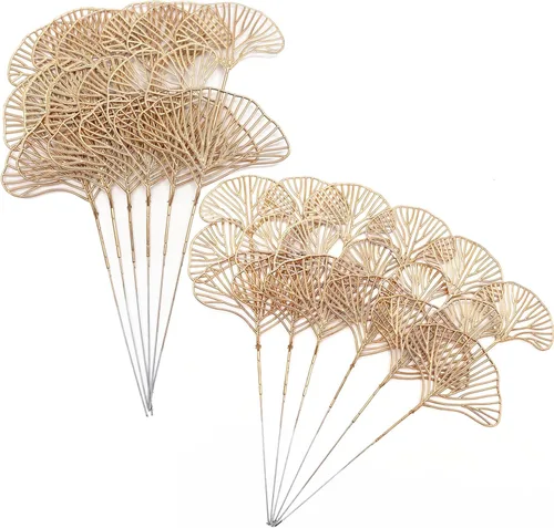 Miniatura 54 de Plantas artificiales de Monstera, hojas de tortuga tropical falsas, arbustos de vegetación decorativa, planta falsa, hojas de palmera sintéticas