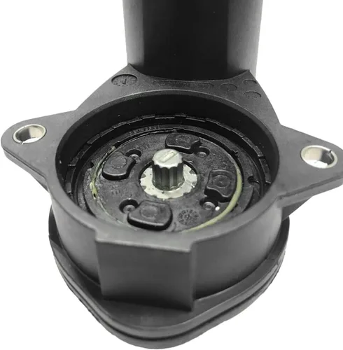 Miniatura 5 de Ensun 1669065401 Actuador de freno de estacionamiento trasero izquierdo/derecho con anillo de sellado de tornillo compatible con Mercedes 2012-2018
