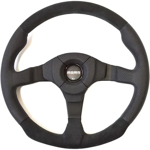 Miniatura 2 de Momo Volante momvdkfight35bk
