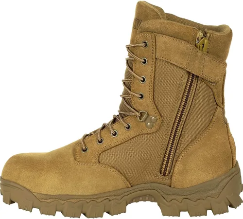 Miniatura 5 de ROCKY Botas militares y tácticas Rkd0059 para hombre