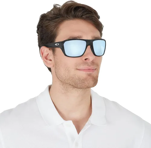 Miniatura 6 de Oakley OO9416 Split Shot - Lentes de sol rectangulares para hombre, N a