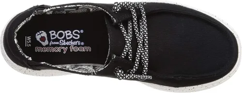 Miniatura 5 de Skechers Bobs Skipper - Tenis de piscina Tide para mujer