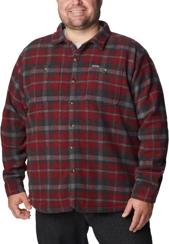 Miniatura 6 de Columbia Men's Windward Rugged Shirt Jacket
