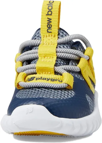 Miniatura 6 de New Balance Playgruv V1 - Tenis de correr para niños