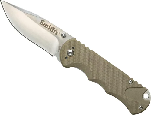 Miniatura 8 de Smith's Cuchillo X-trainer Negro