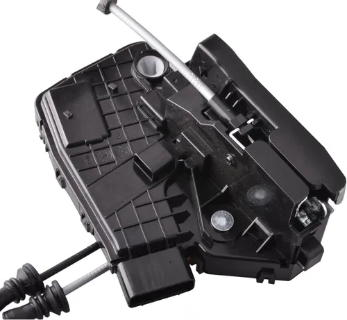 Miniatura 5 de Actuador de cerradura de puerta delantera izquierda compatible con Hyundai Elantra Sedan 2017-2020 Reemplazar la cerradura de la puerta del lado