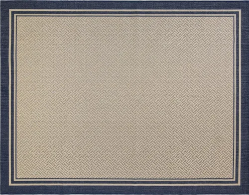 Miniatura 39 de Gertmenian Alfombra de Área Clásica de Tejido Plano para Interiores y Exteriores, Alfombra Resistente a Manchas y Rayos UV, Terraza, Patio, Junto a